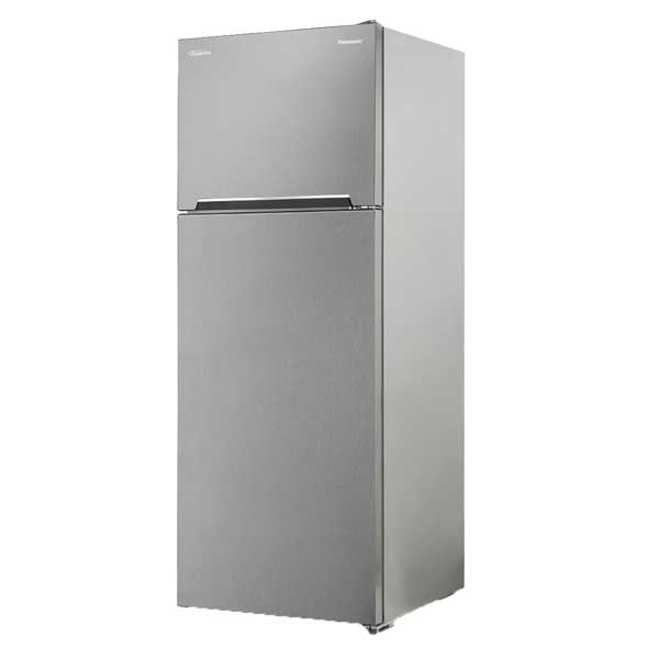 Panasonic 432 Liters Top Mount Refrigerator - NR-BC573VSAE