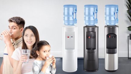 water dispensers
