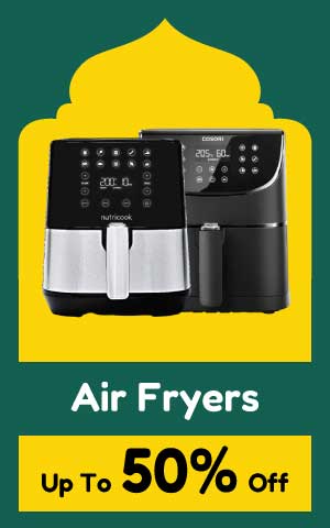 air fryers