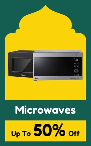 microwaves